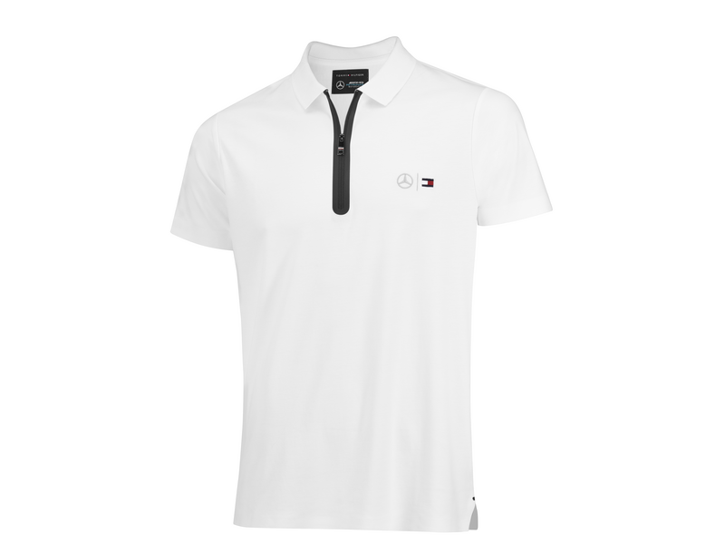 Men's polo shirt | V66958999 | Mercedes-Benz Cyprus