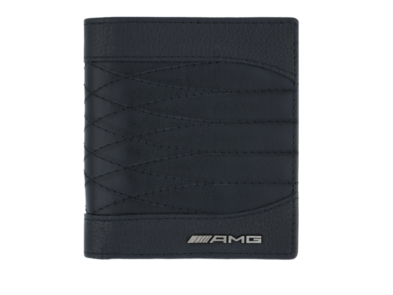 AMG slim wallet | B66959461 | Mercedes-Benz Oman