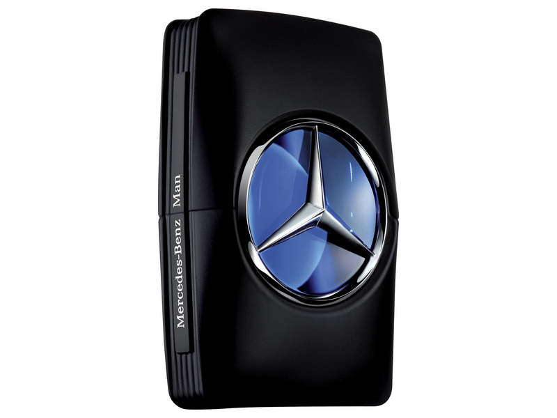 Mercedes-Benz Man, EdT, 100 ml | B66958630 | Mercedes-Benz Cyprus