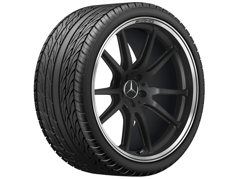AMG accessories | Accessories | Mercedes-Benz