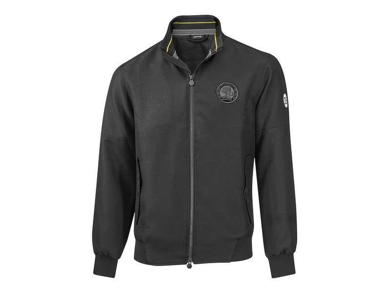 AMG men's jacket | V66959559 | Mercedes-Benz Cyprus