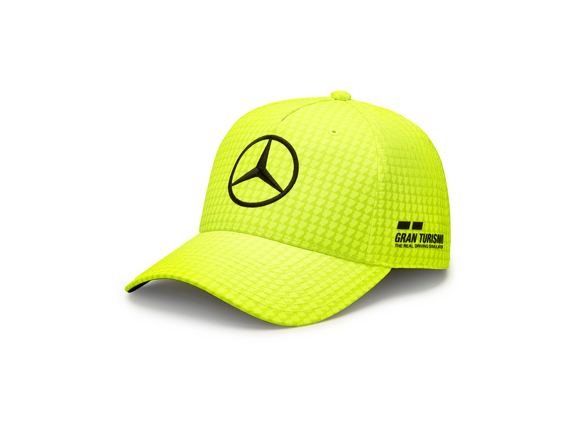 Cap, Lewis Hamilton, Mercedes-AMG F1 | B67997799 | Mercedes-Benz Oman