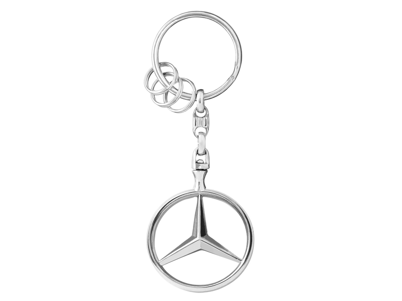 Key wallet | B66958408 | Mercedes-Benz Oman
