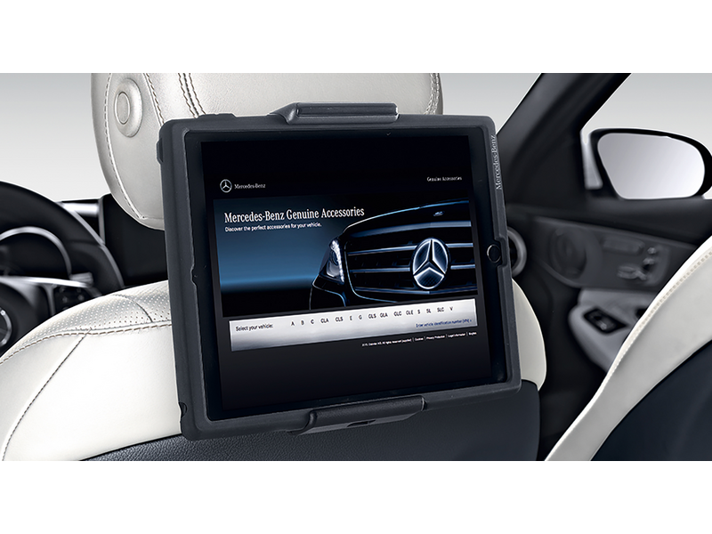 Mercedes-Benz Cyprus - Equipment & accessories - Special Edition