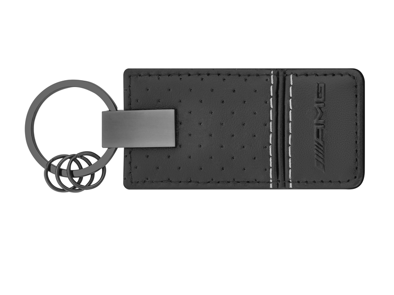 Key wallet | B66958410 | Mercedes-Benz Oman