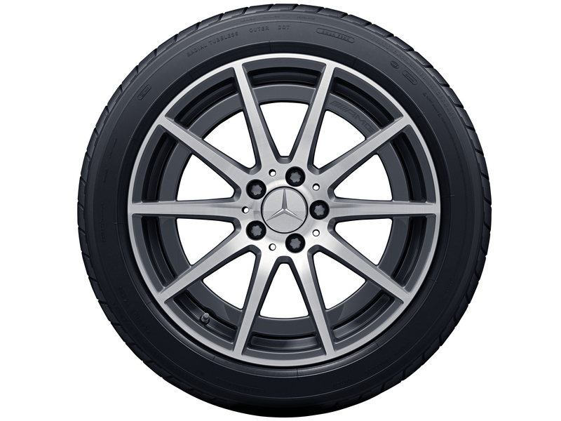 AMG accessories | Accessories | Mercedes-Benz