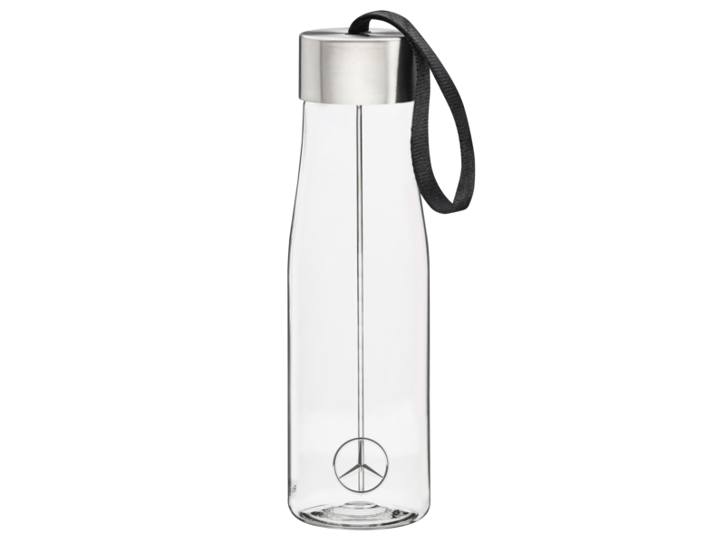 Original Mercedes-Benz AMG Trinkflasche, 0,7 Liter, by eva solo – ﻿RKG  Onlineshop