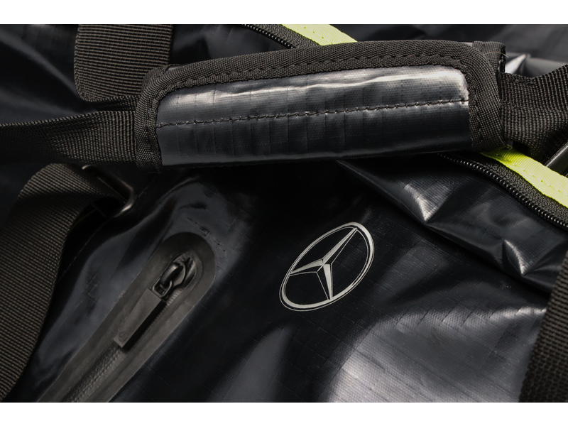 AMG backpack compartment, B66956101