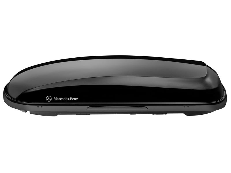 Mercedes-Benz roof box 450, opens on both sides, A0008401200