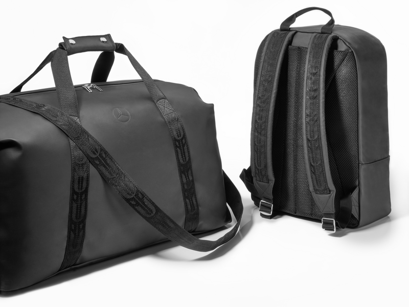 AMG Weekend Bag  Mercedes-Benz Lifestyle Collection