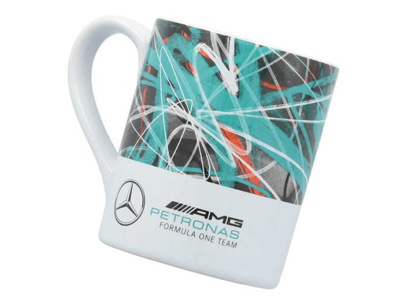 Petronas Benz Coffee Mug for Sale by BiankaDurgan