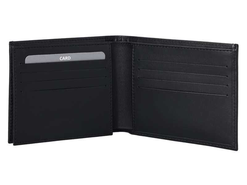 AMG wallet, without coin compartment | B66959658 | Mercedes-Benz Cyprus