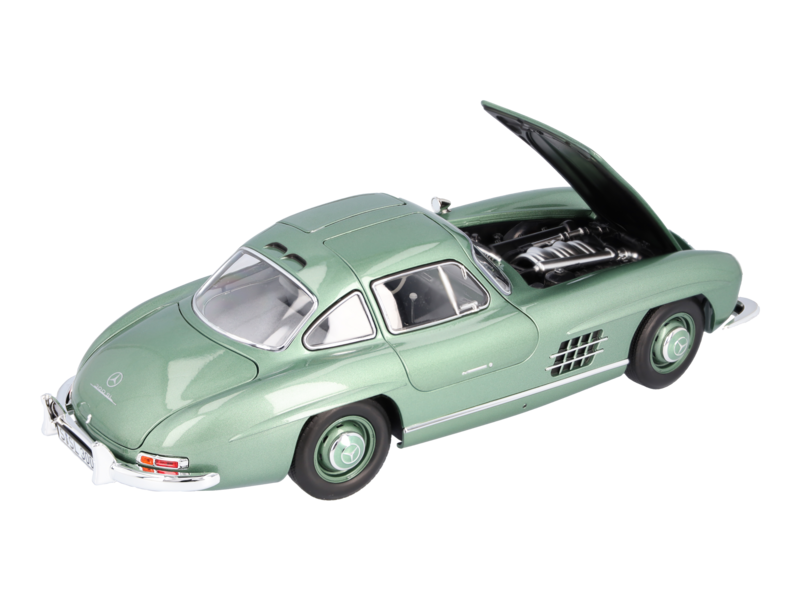 300 SL W 198 (1954-1957) | V66040673 | Mercedes-Benz Abu Dhabi