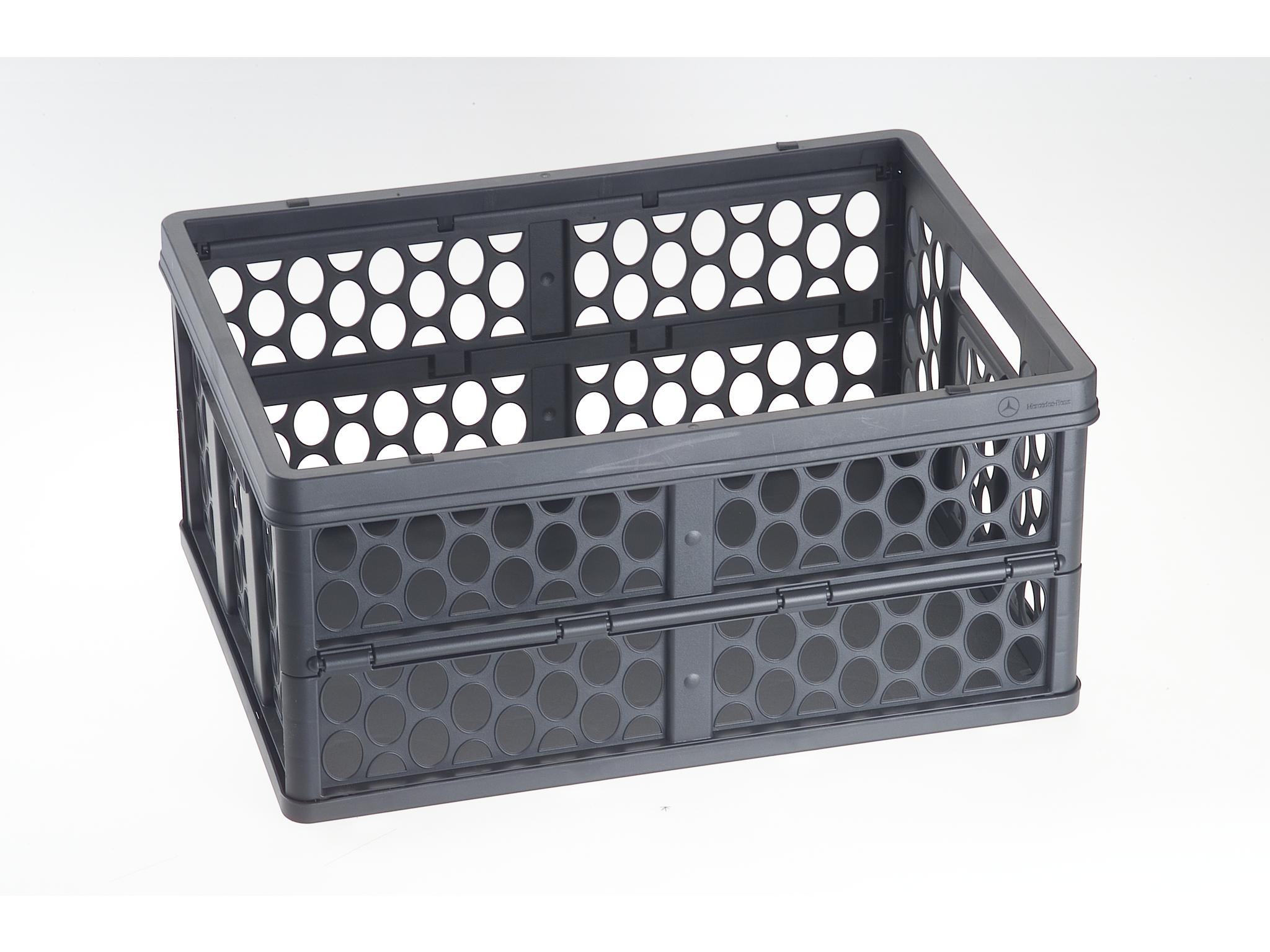 Einkaufsbox, klappbar