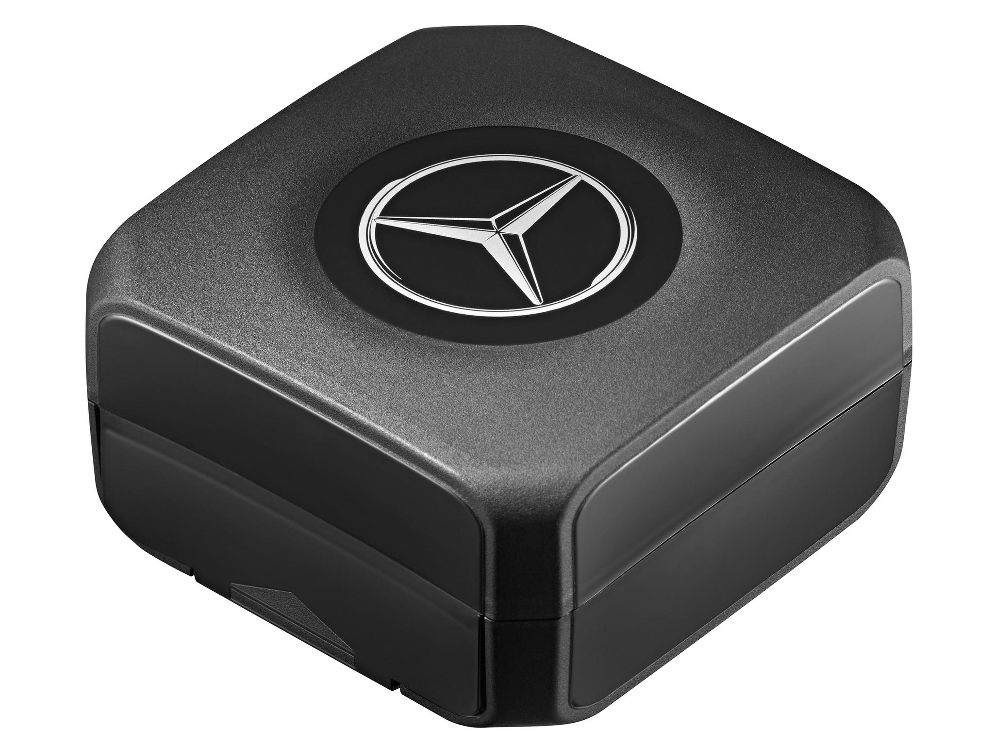 Lampenbox