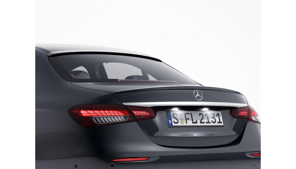 Design Kofferraumwanne passend für Mercedes Benz E Klasse T-Modell