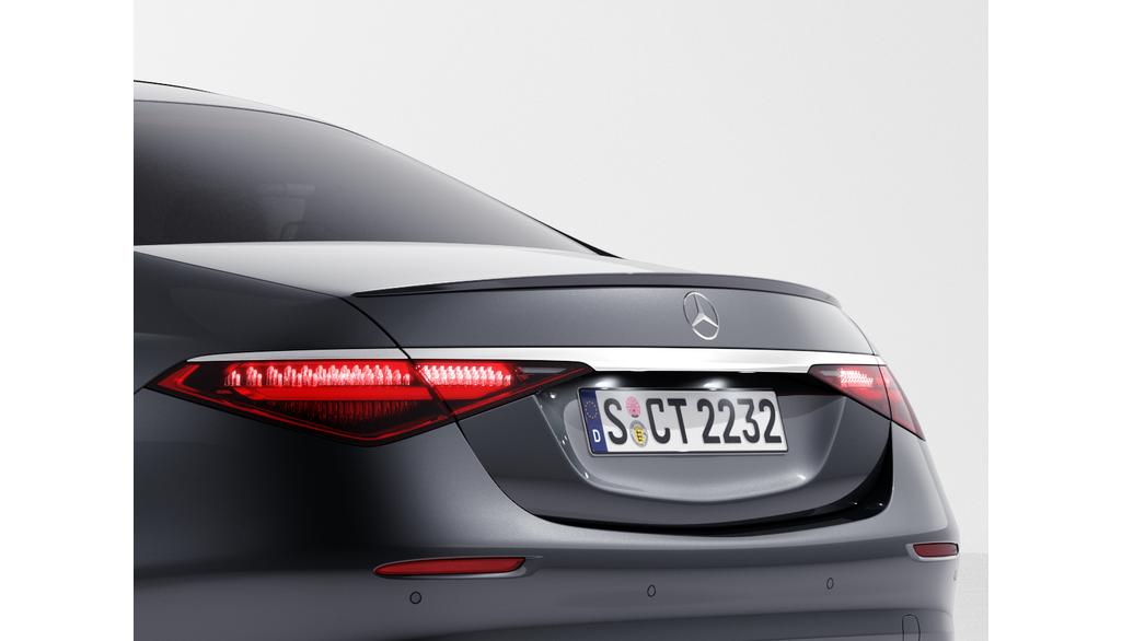 UV-blockierender Auto-Seitenfenster-Sonnenschutz für Benz S-Class (W223)  2020-pr, Privatsphäre Sonnenschutz Atmungsaktives,6 Side+Rear : :  Auto & Motorrad