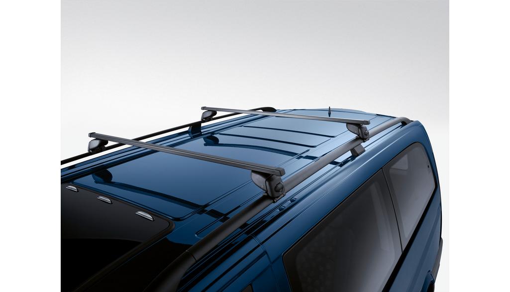 Retrofit roof rails, for compact version ( [Vito/eVito]) Roof
