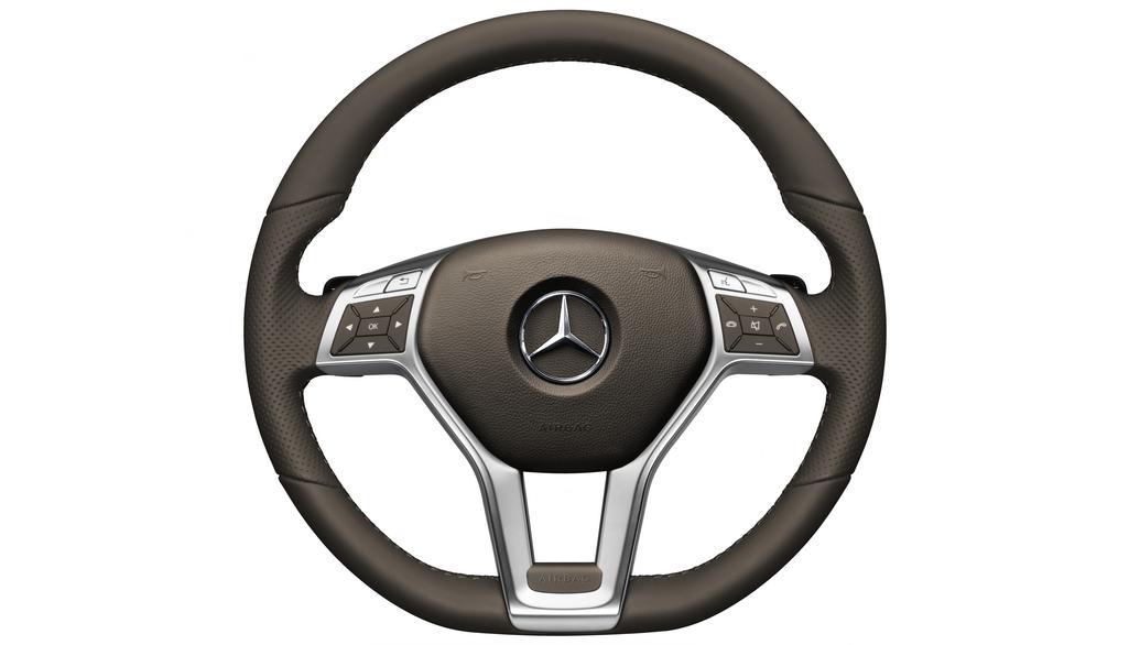 Accessoires de voiture pour Mercedes-Benz, Classe E