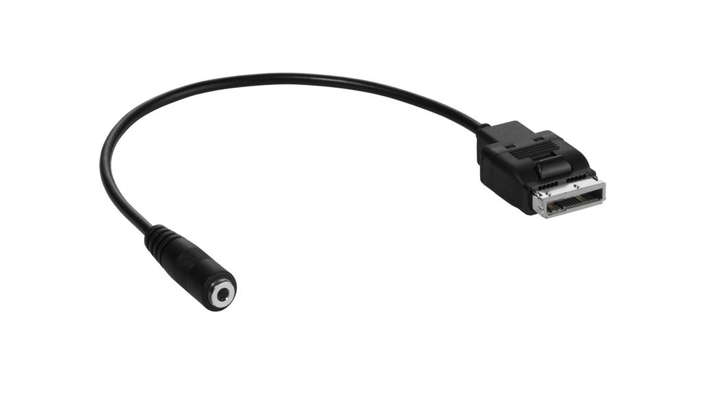 Media Interface Consumer Kabel, Audio NTG4.5