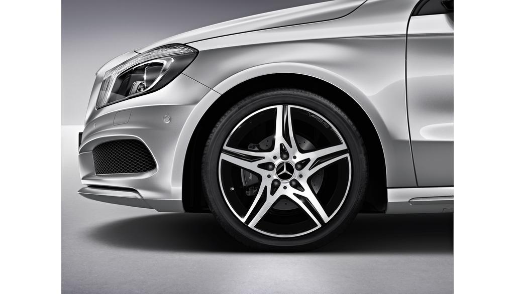 Amg Wheels Amg Accessories Mercedes Benz Genuine Accessories