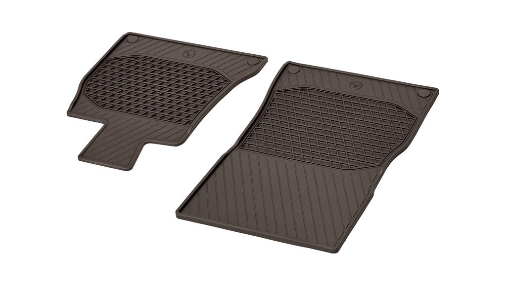 MercedesBenz Genuine Accessories SClass Cabriolet from January 2018