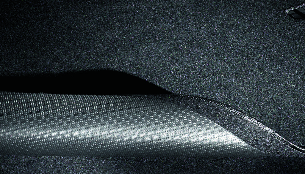 Tapis de sol de voiture personnalisé pour Mercedes Glc Coupé 2017-2022  Détails intérieurs Accessoires de voiture Tapis Tapis de coffre