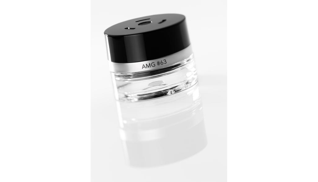 Flacon perfume atomiser, AMG #63 - Mercedes-Benz Marketplace