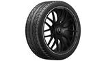 AMG forged wheel, 48.3 cm (19 inch), high-sheen rim flange
