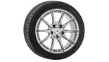 Vijf-dubbelspaaks velg 40,6 cm (16 inch)