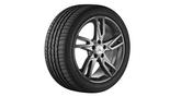 Vijf-dubbelspaaks velg 45,7 cm (18 inch)