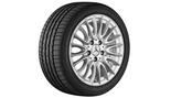 Multispaaks velg 40,6 cm (16 inch)