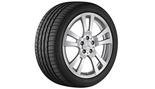 Vijf-dubbelspaaks velg 45,7 cm (18 inch)
