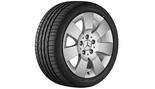 Zevenspaaks velg 40,6 cm (16 inch)