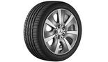 7-spoke wheel 48.3 cm (19 inch), high-sheen