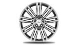 Multi-spoke wheel 48.3 cm (19 inch)