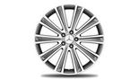 10-spoke wheel 50.8 cm (20 inch), high-sheen