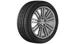 Multi-spoke wheel 48.3 cm (19 inch)