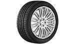 Multi-spoke wheel 50.8 cm (20 inch)