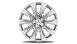 10-spoke wheel 45.7 cm (18 inch)