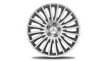 Multi-spoke wheel 48.3 cm (19 inch)