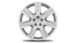 7-spoke wheel 48.3 cm (19 inch)