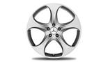 5-spoke wheel 50.8 cm (20 inch)