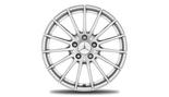 Multi-spoke wheel 45.7 cm (18 inch)
