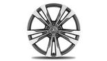5-twin-spoke wheel 48.3 cm (19 inch), high-sheen