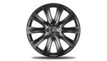 10-spoke wheel 48.3 cm (19 inch)
