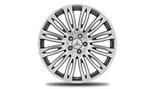 Multi-spoke wheel 50.8 cm (20 inch)
