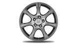 Zevenspaaks velg 43,2 cm (17 inch)