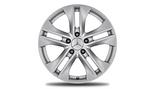 Vijf-dubbelspaaks velg 40,6 cm (16 inch), Gespoten