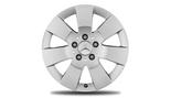 Zevenspaaks velg 40,6 cm (16 inch)